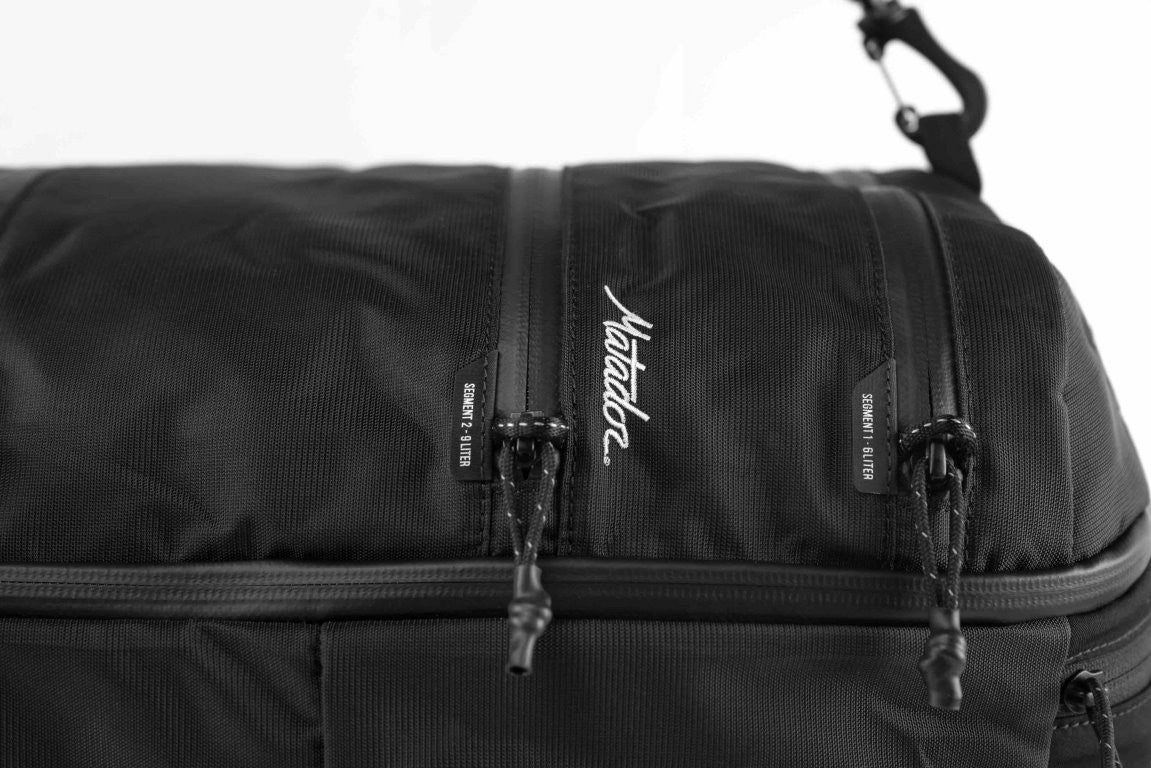 Σακίδιο Matador Travel Pack SEG 45lt | www.lightgear.gr