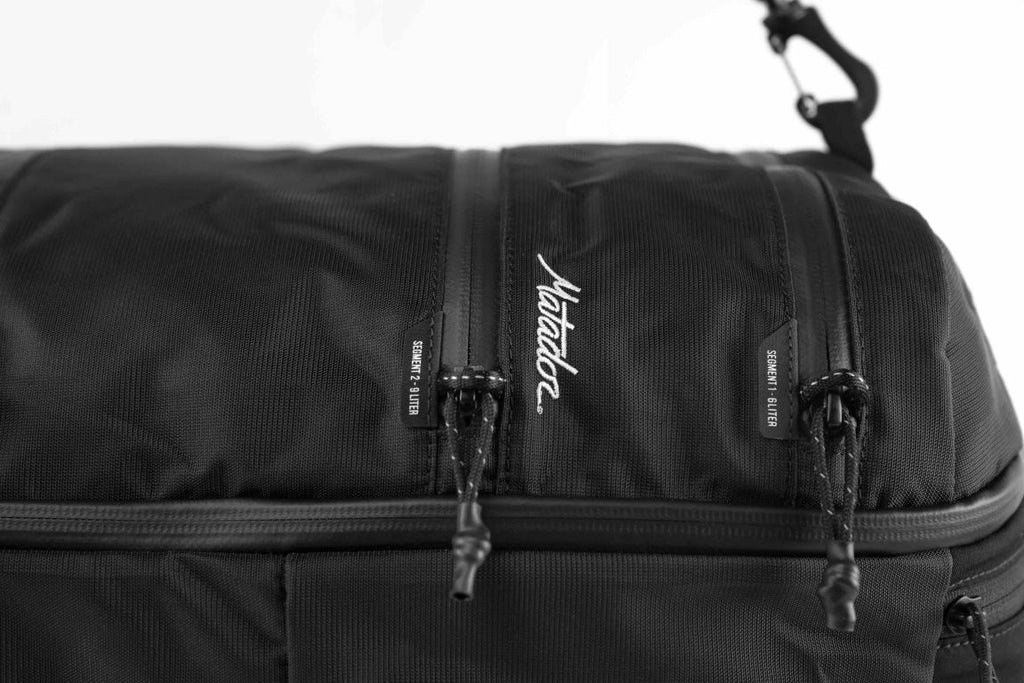 Σακίδιο Matador Travel Pack SEG 45lt | www.lightgear.gr