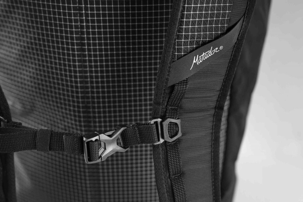 Σακίδιο Matador Travel Pack SEG 45lt | www.lightgear.gr