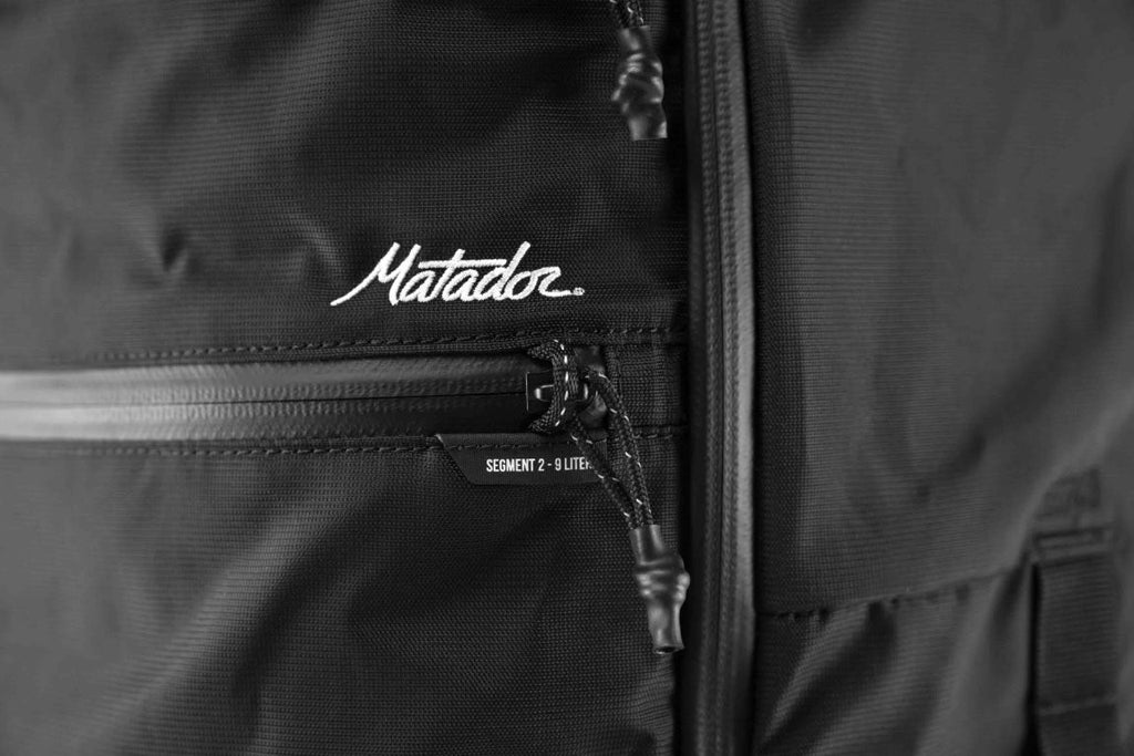 Σακίδιο Matador Travel Pack SEG 45lt | www.lightgear.gr