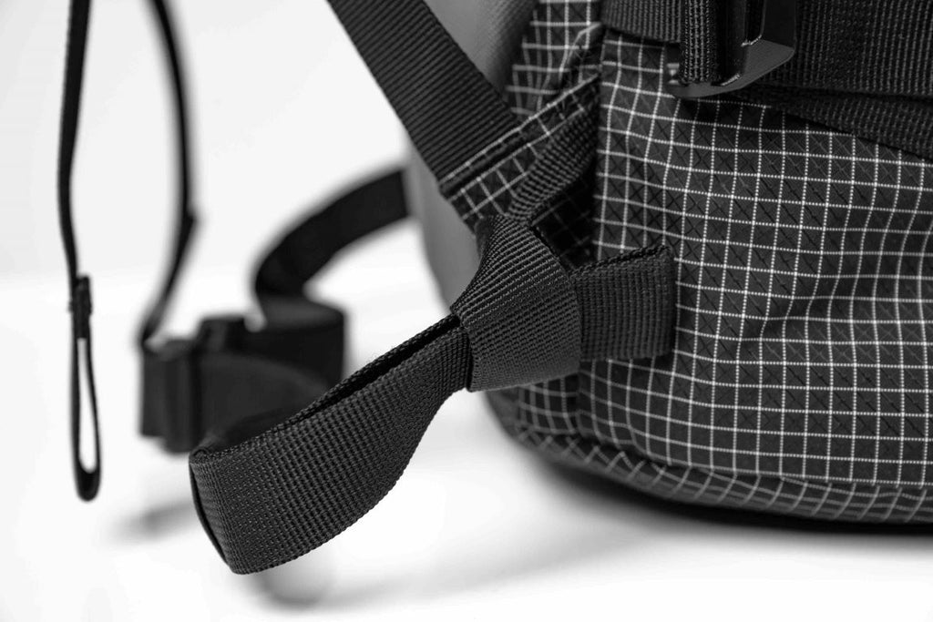 Σακίδιο Matador SEG 28lt Μαύρο | www.lightgear.gr