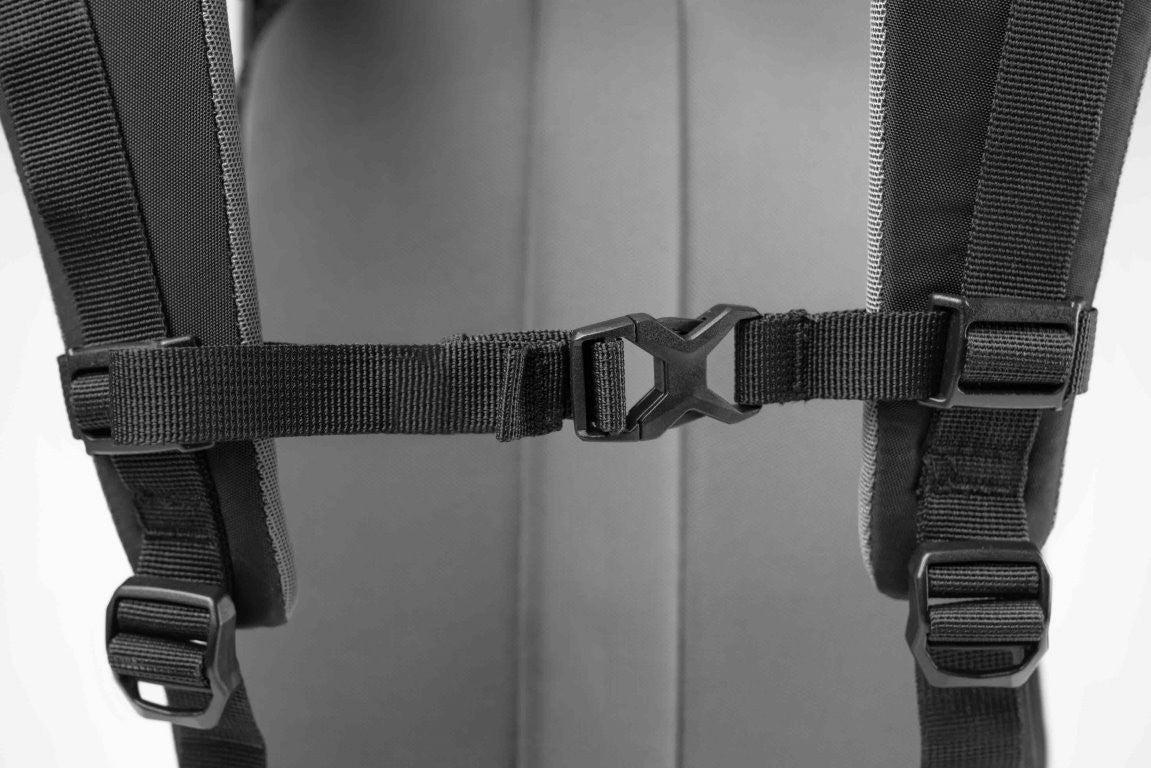 Σακίδιο Matador SEG 28lt Μαύρο | www.lightgear.gr