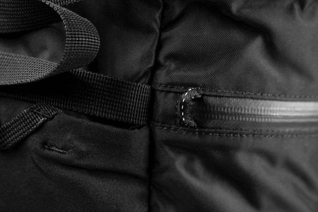 Σακίδιο Matador SEG 28lt Μαύρο | www.lightgear.gr