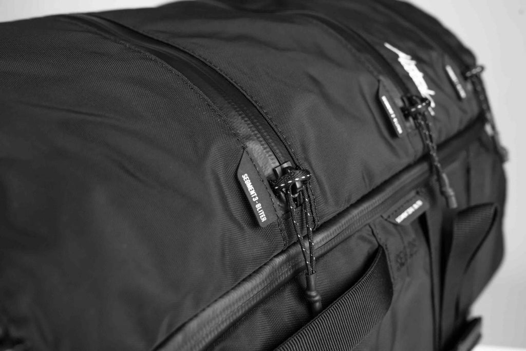 Σακίδιο Matador SEG 28lt Μαύρο | www.lightgear.gr