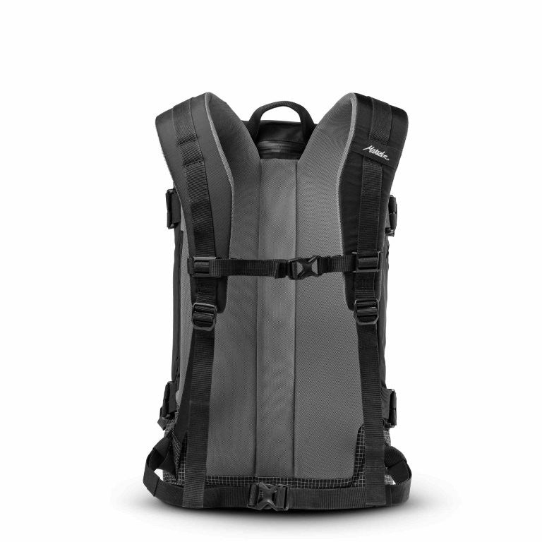 Σακίδιο Matador SEG 28lt Μαύρο | www.lightgear.gr