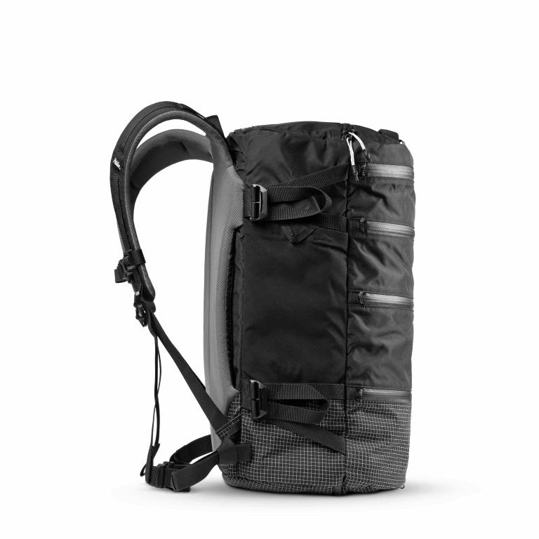 Σακίδιο Matador SEG 28lt Μαύρο | www.lightgear.gr