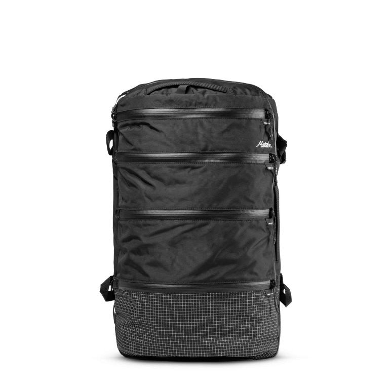 Σακίδιο Matador SEG 28lt Μαύρο | www.lightgear.gr