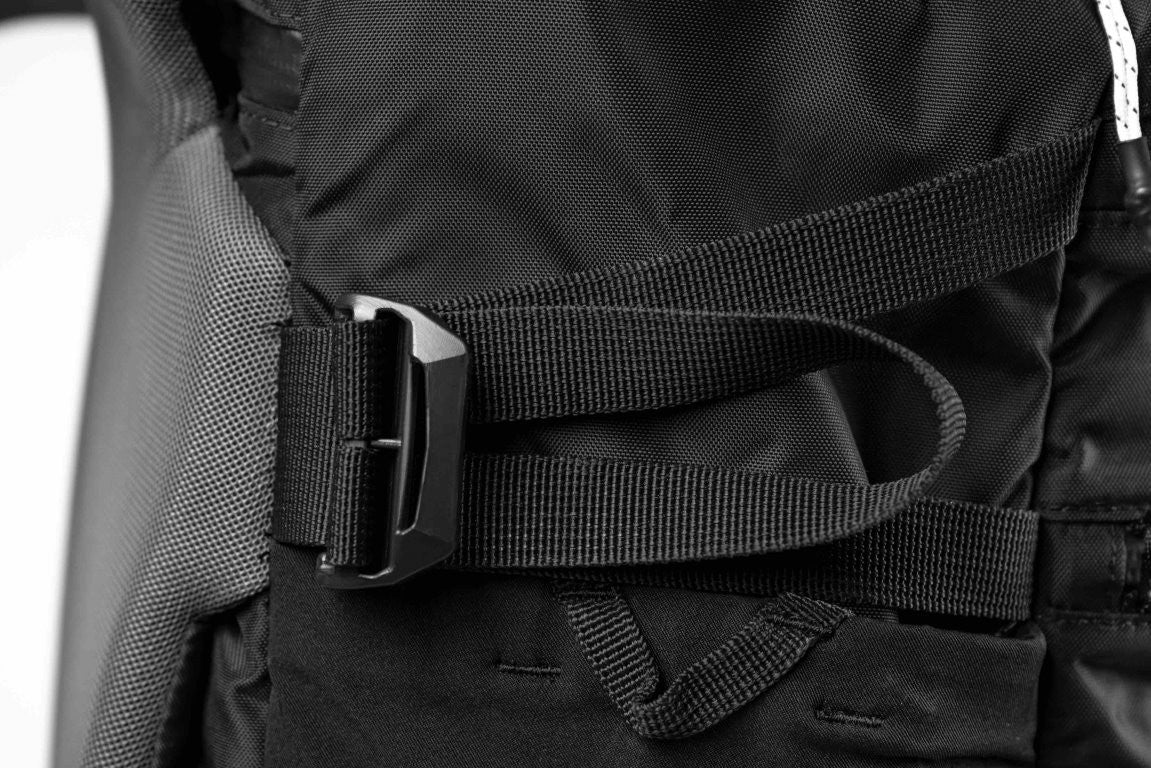 Σακίδιο Matador SEG 28lt Μαύρο | www.lightgear.gr