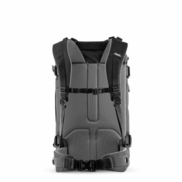 Σακίδιο Matador Travel Globerider 45lt Μαύρο | www.lightgear.gr