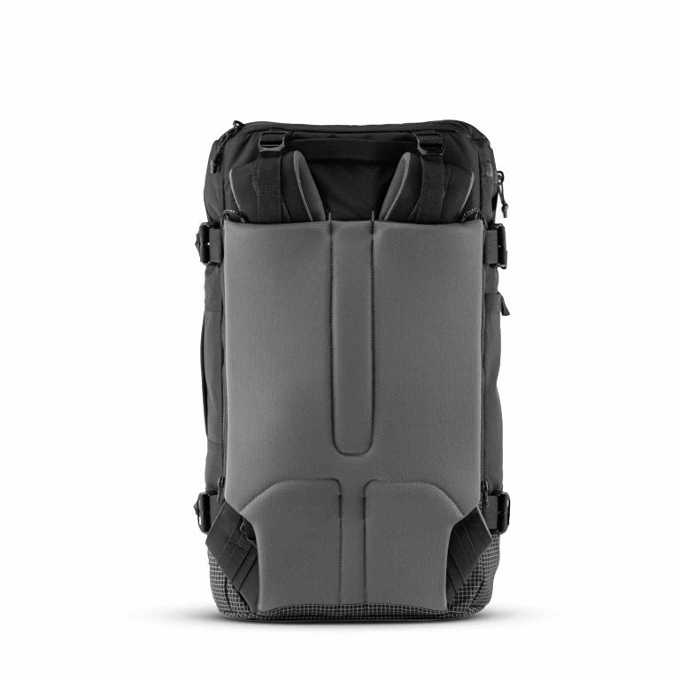 Σακίδιο Matador Travel Globerider 45lt Μαύρο | www.lightgear.gr