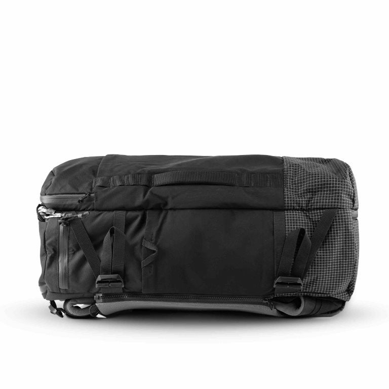 Σακίδιο Matador Travel Globerider 45lt Μαύρο | www.lightgear.gr