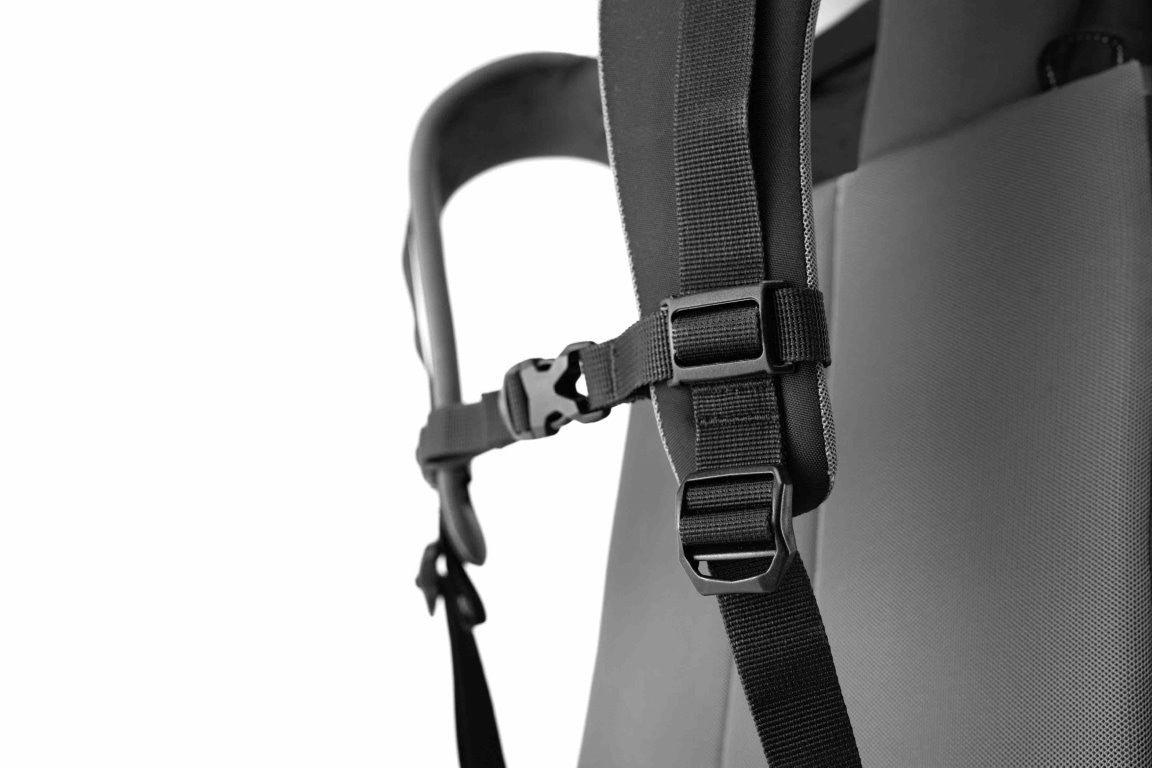 Σακίδιο Matador Travel Globerider 45lt Μαύρο | www.lightgear.gr