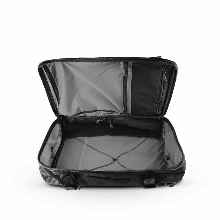 Σακίδιο Matador Travel Globerider 45lt Μαύρο | www.lightgear.gr