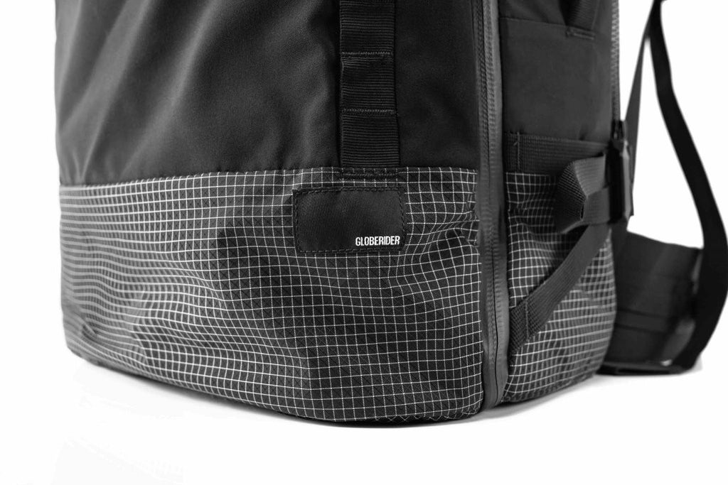 Σακίδιο Matador Travel Globerider 45lt Μαύρο | www.lightgear.gr