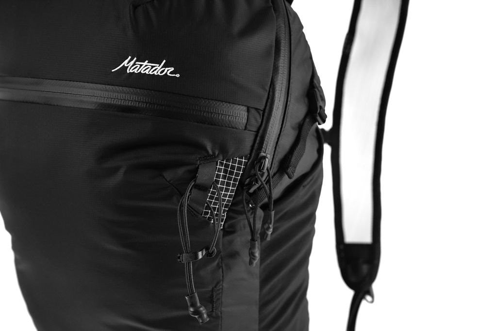 Αναδιπλούμενο Σακίδιο Matador Freefly 16lt | www.lightgear.gr