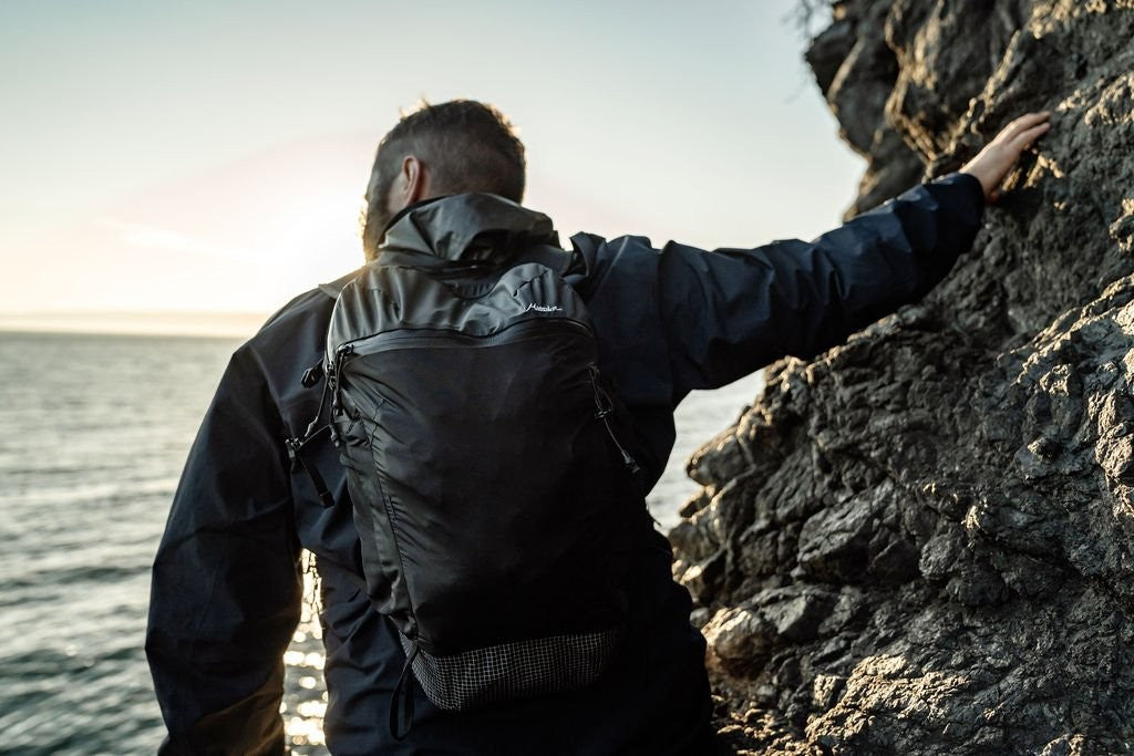 Αναδιπλούμενο Σακίδιο Matador Freefly 16lt | www.lightgear.gr