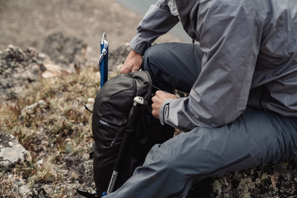 Ορειβατικό Σακίδιο Ultralight Matador Beast 28lt | www.lightgear.gr