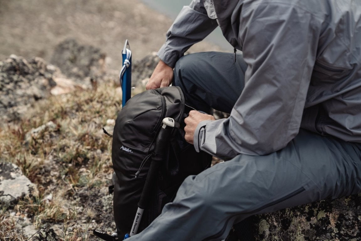 Ορειβατικό Σακίδιο Ultralight Matador Beast 28lt | www.lightgear.gr
