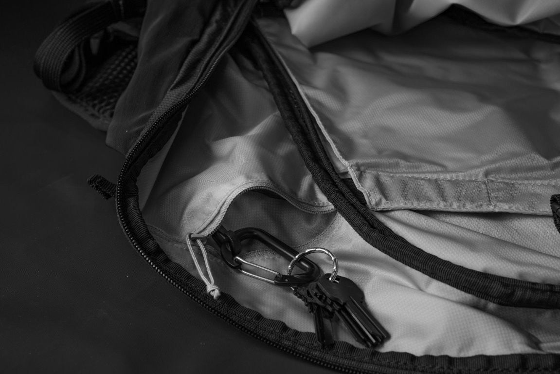 Ορειβατικό Σακίδιο Ultralight Matador Beast 28lt | www.lightgear.gr