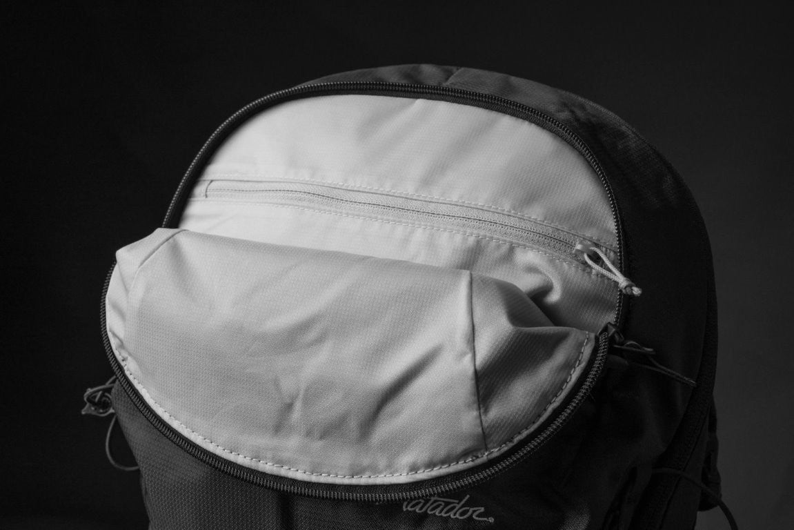 Ορειβατικό Σακίδιο Ultralight Matador Beast 28lt | www.lightgear.gr