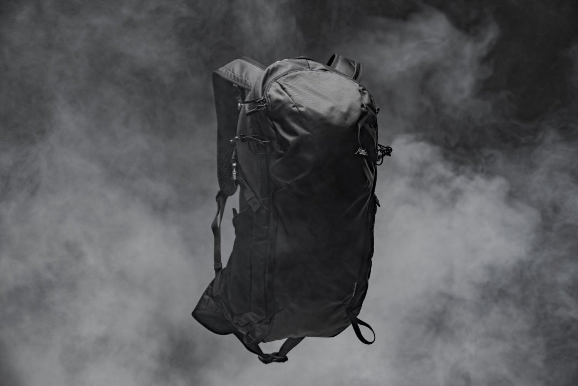 Ορειβατικό Σακίδιο Ultralight Matador Beast 28lt | www.lightgear.gr