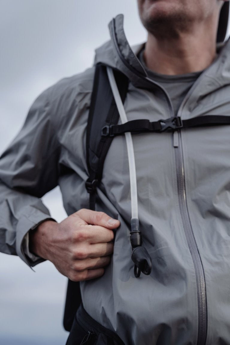 Ορειβατικό Σακίδιο Ultralight Matador Beast 28lt | www.lightgear.gr