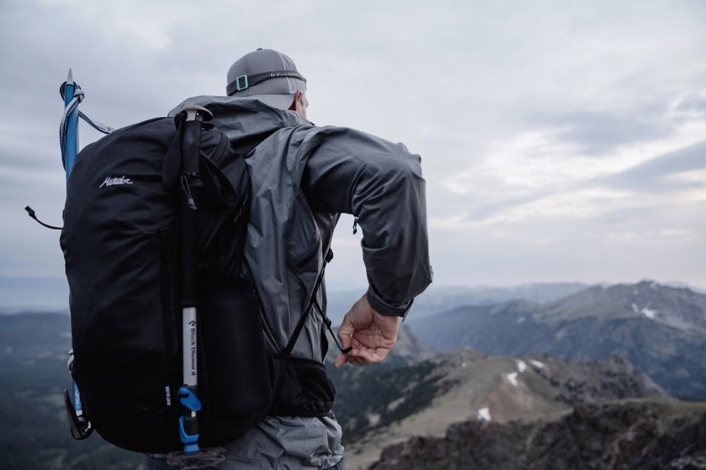 Ορειβατικό Σακίδιο Ultralight Matador Beast 28lt | www.lightgear.gr