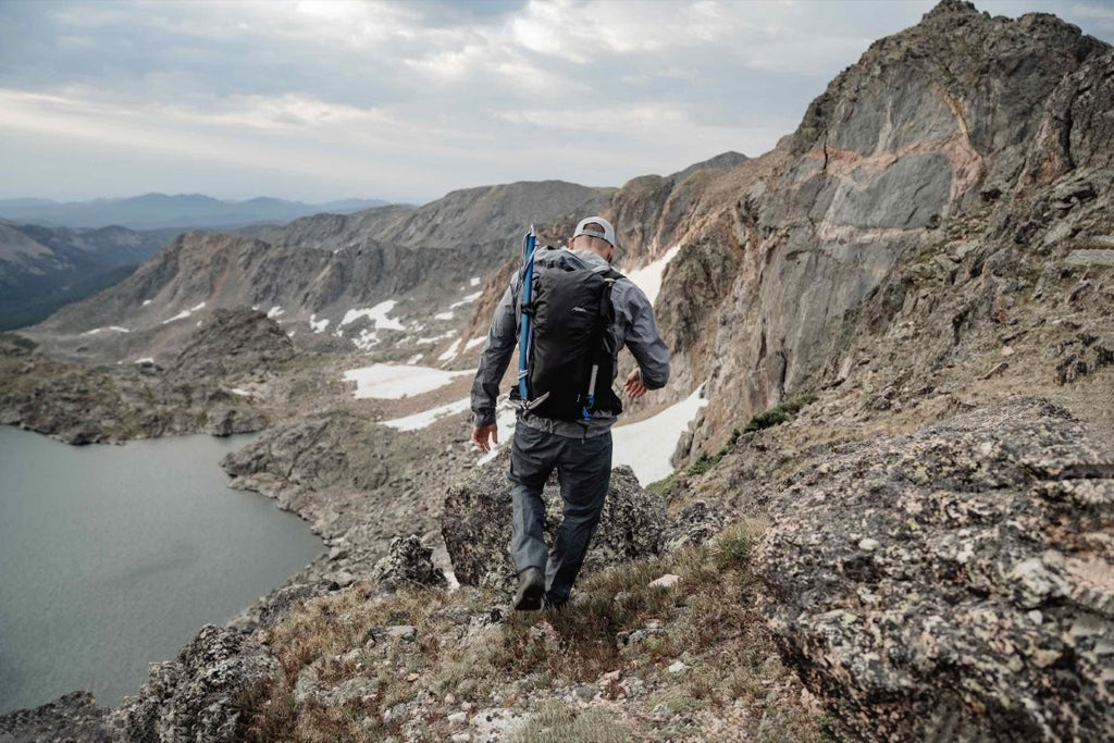 Ορειβατικό Σακίδιο Ultralight Matador Beast 28lt | www.lightgear.gr
