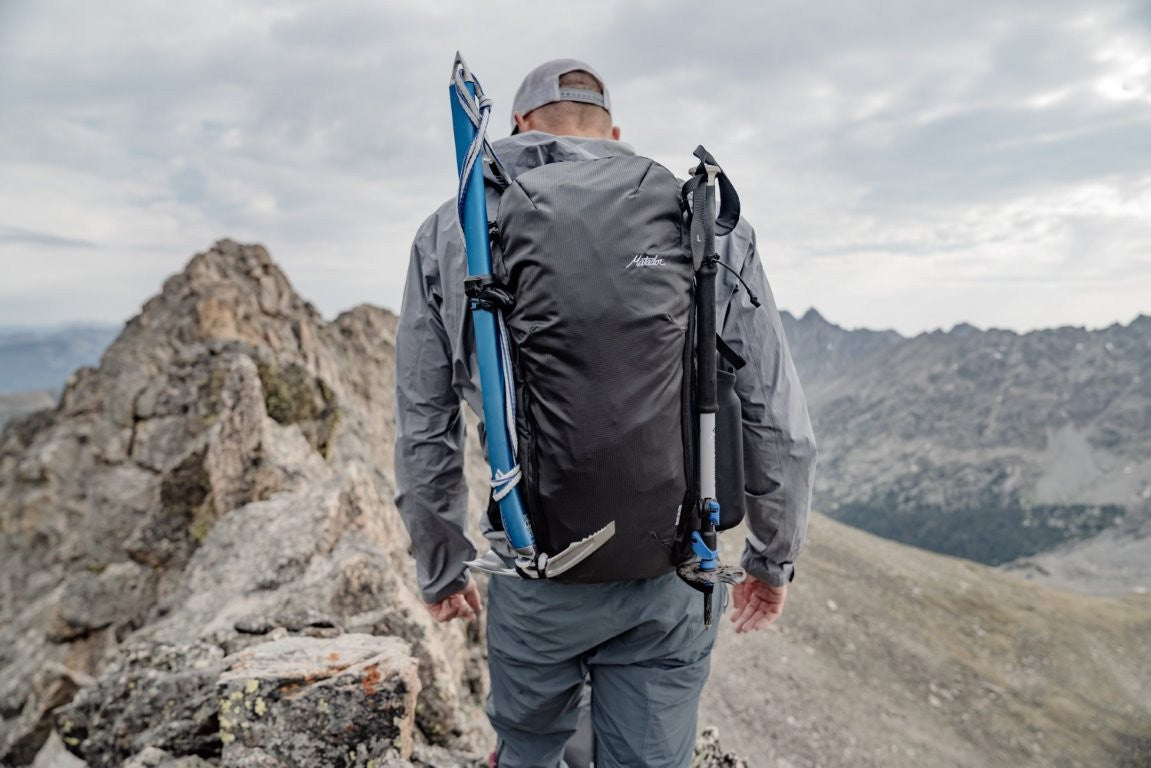 Ορειβατικό Σακίδιο Ultralight Matador Beast 28lt | www.lightgear.gr