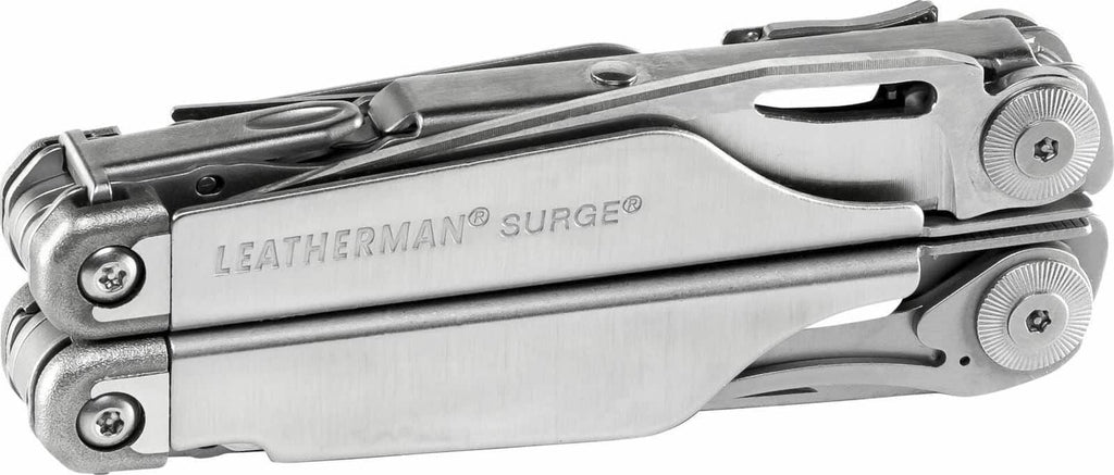 Πολυεργαλείο Leatherman Surge | www.lightgear.gr