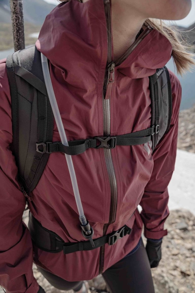 Ορειβατικό Σακίδιο Ultralight Matador Beast 18lt | www.lightgear.gr