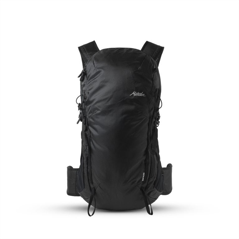 Ορειβατικό Σακίδιο Ultralight Matador Beast 18lt | www.lightgear.gr