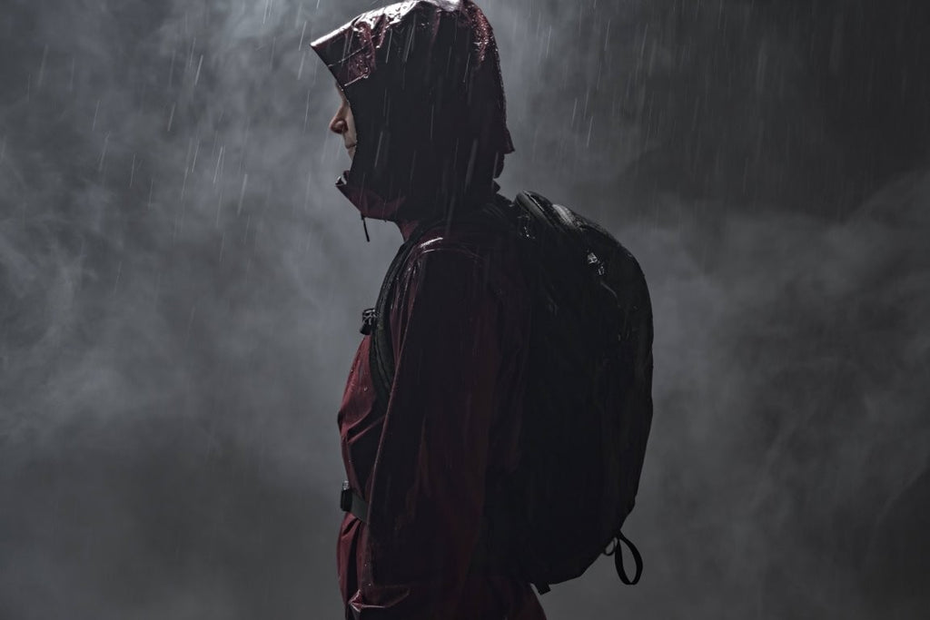 Ορειβατικό Σακίδιο Ultralight Matador Beast 18lt | www.lightgear.gr
