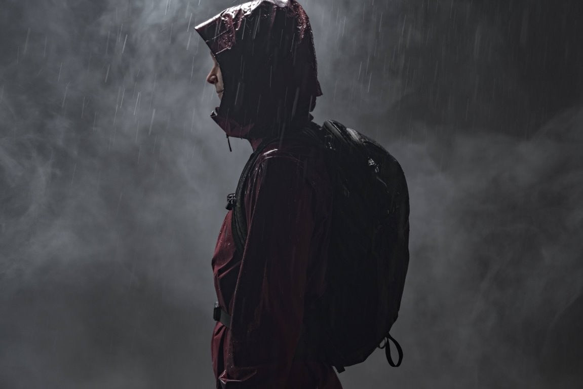 Ορειβατικό Σακίδιο Ultralight Matador Beast 18lt | www.lightgear.gr