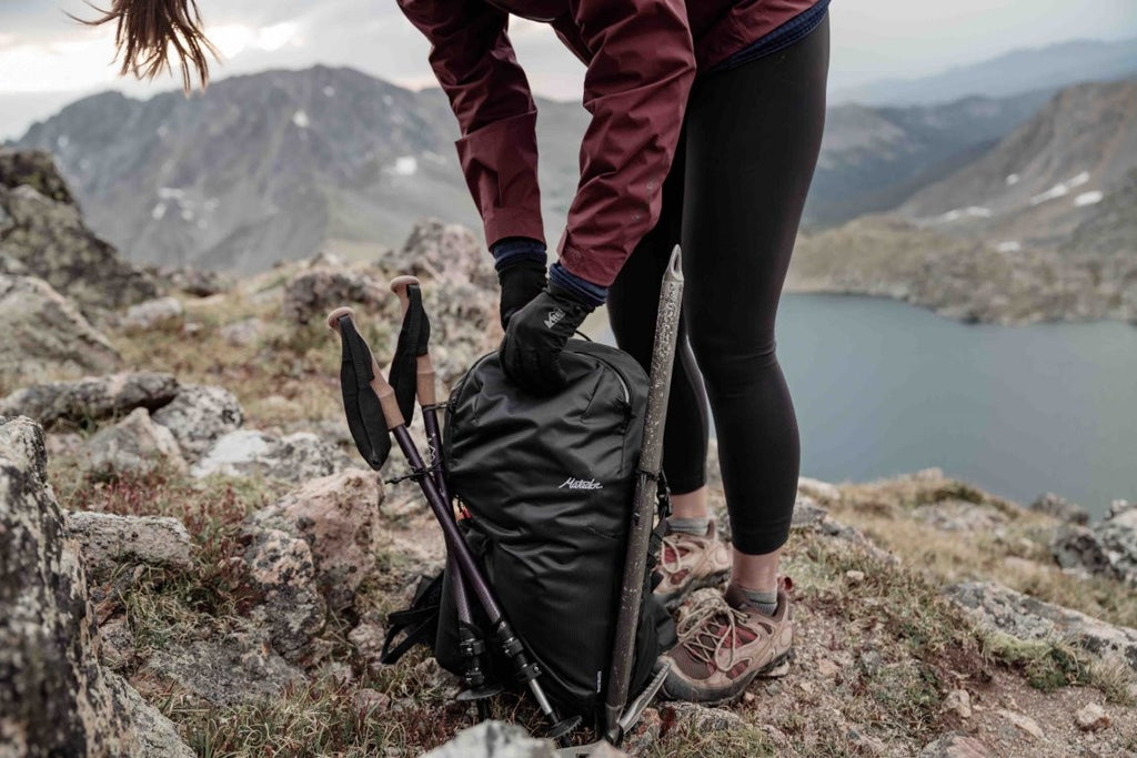Ορειβατικό Σακίδιο Ultralight Matador Beast 18lt | www.lightgear.gr