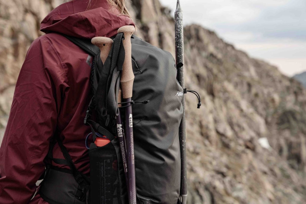 Ορειβατικό Σακίδιο Ultralight Matador Beast 18lt | www.lightgear.gr