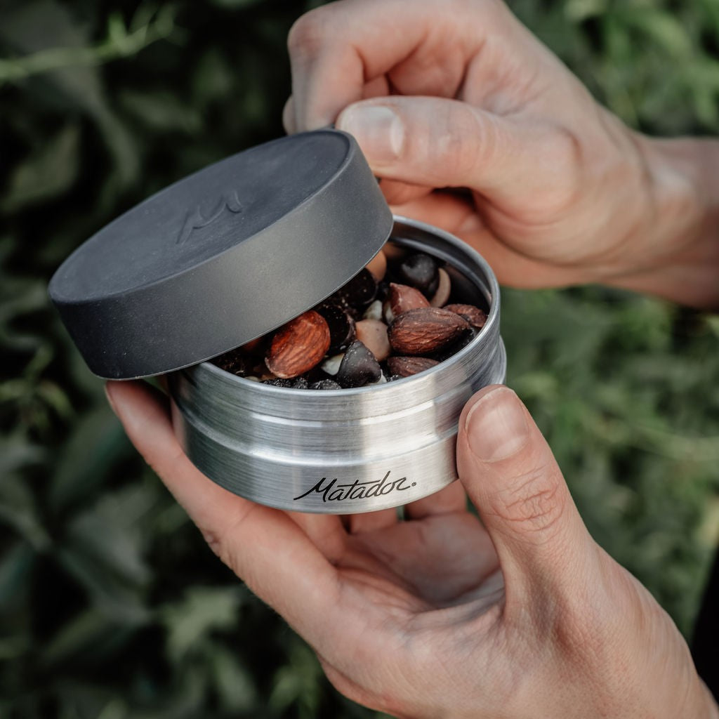 Αδιάβροχο Δοχείο Ταξιδιού Matador 100ml | www.lightgear.gr