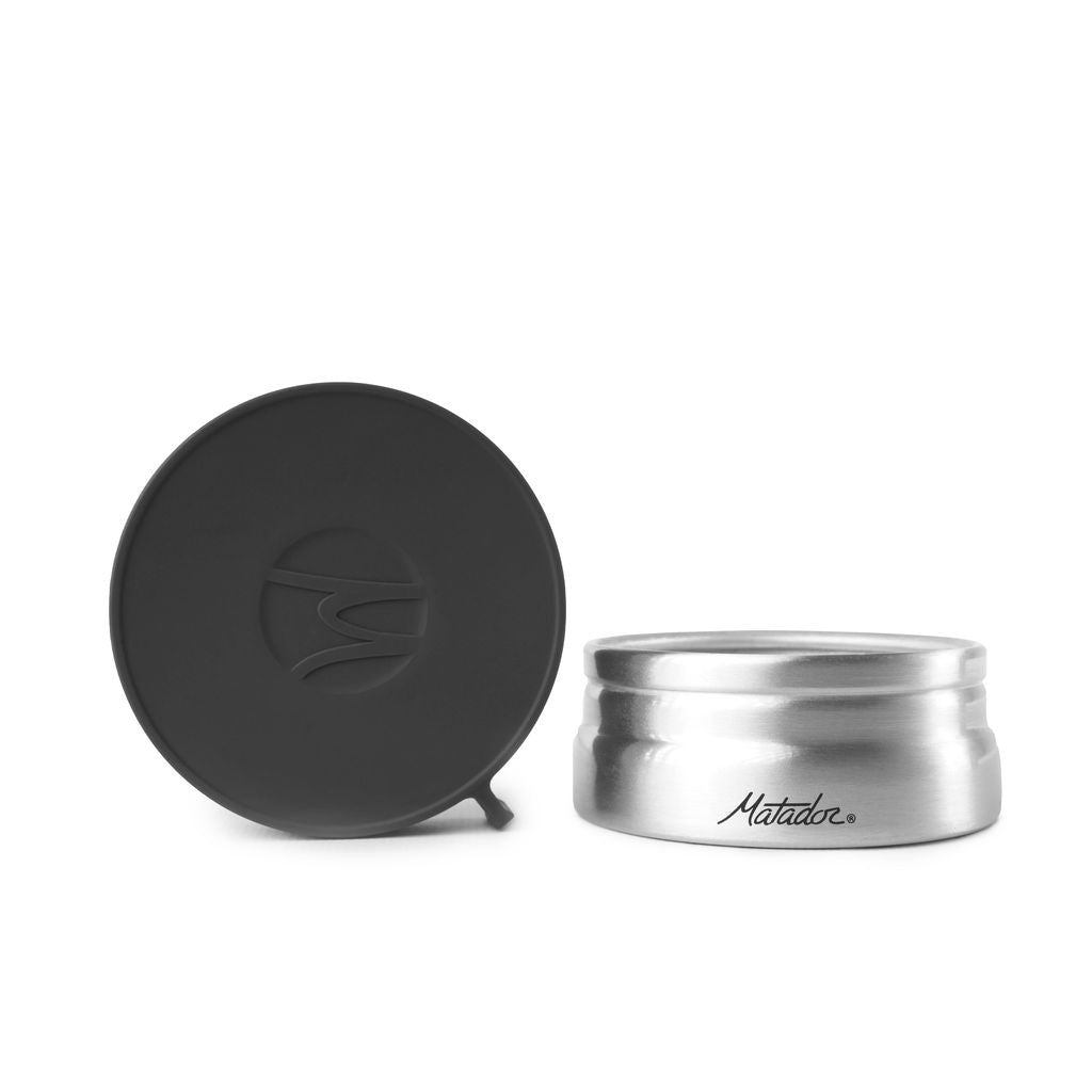 Αδιάβροχο Δοχείο Ταξιδιού Matador 100ml | www.lightgear.gr