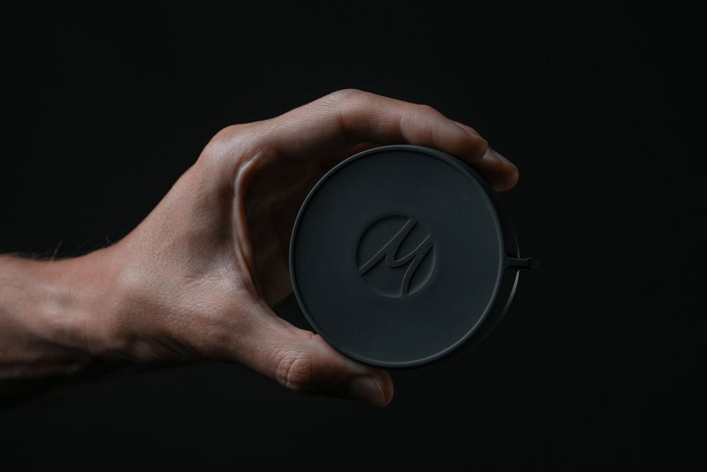 Αδιάβροχο Δοχείο Ταξιδιού Matador 100ml | www.lightgear.gr