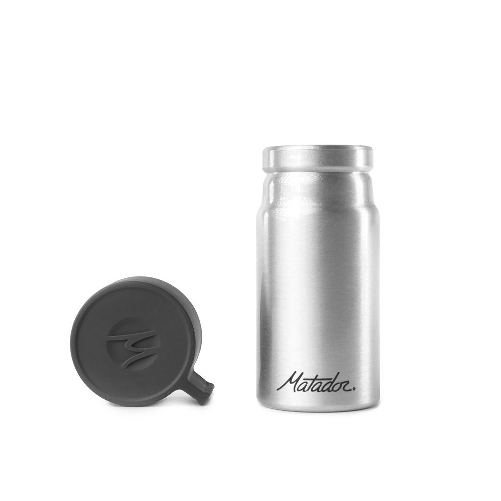 Αδιάβροχο Δοχείο Ταξιδιού Matador 40ml | www.lightgear.gr