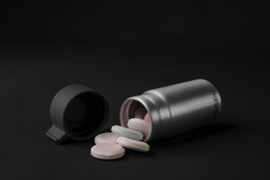 Αδιάβροχο Δοχείο Ταξιδιού Matador 40ml | www.lightgear.gr