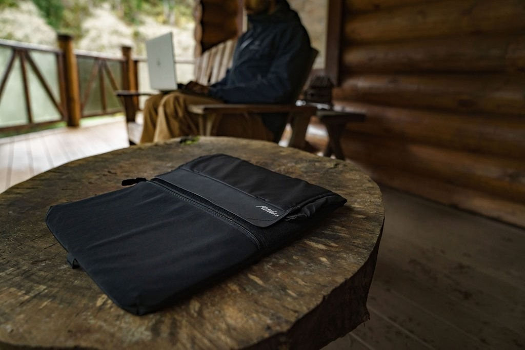 Αδιάβροχη Θήκη Laptop Matador 13"-16" | www.lightgear.gr