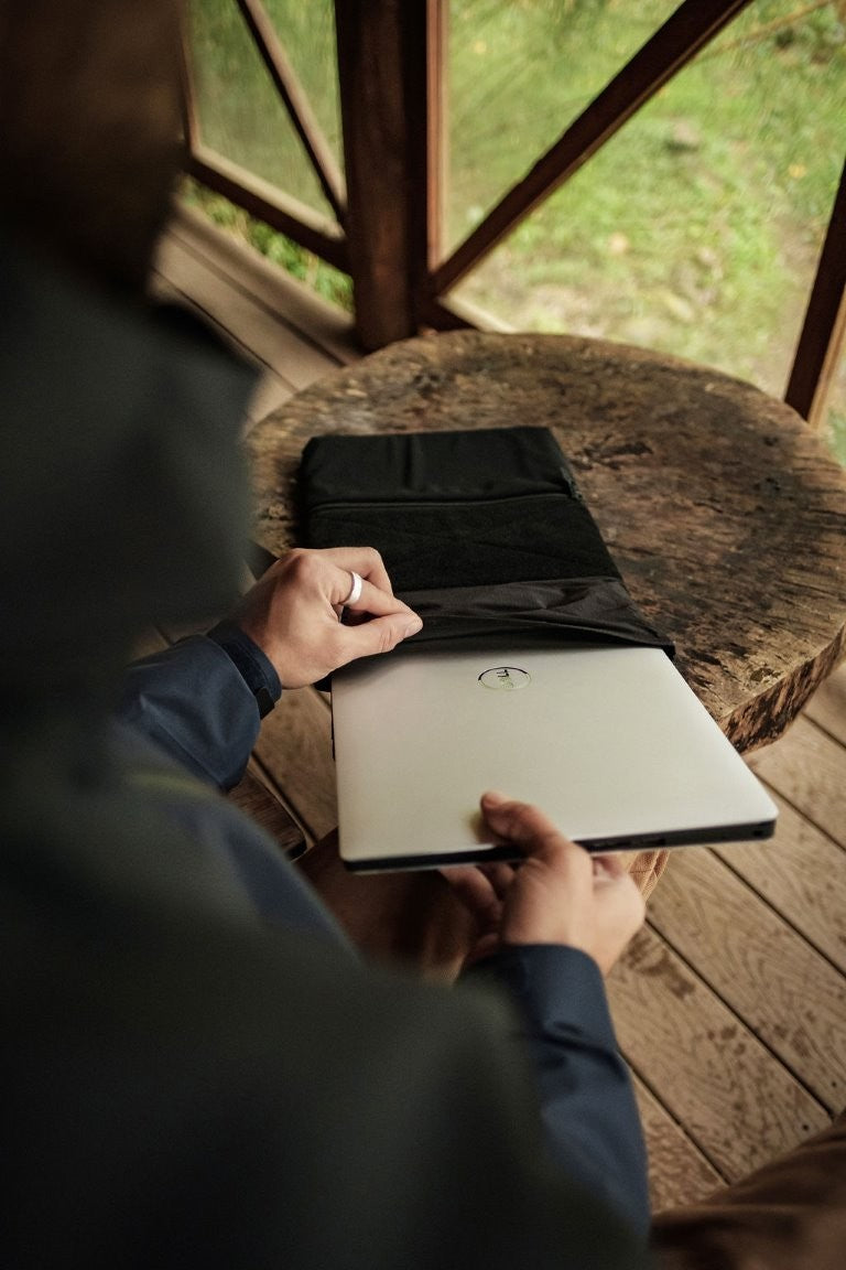 Αδιάβροχη Θήκη Laptop Matador 13"-16" | www.lightgear.gr