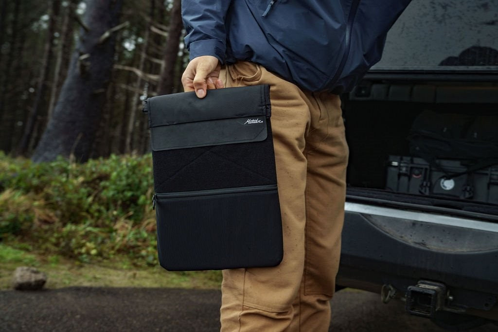 Αδιάβροχη Θήκη Laptop Matador 13"-16" | www.lightgear.gr
