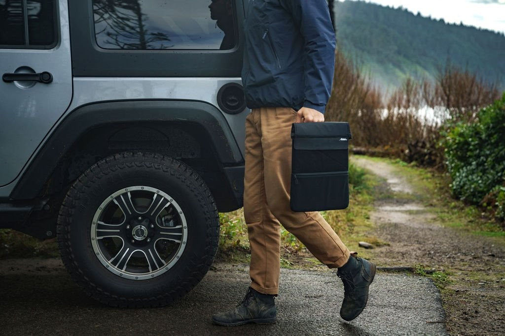 Αδιάβροχη Θήκη Laptop Matador 13"-16" | www.lightgear.gr