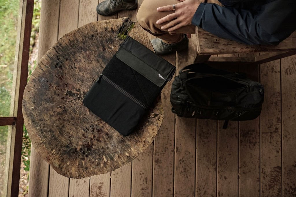 Αδιάβροχη Θήκη Laptop Matador 13"-16" | www.lightgear.gr