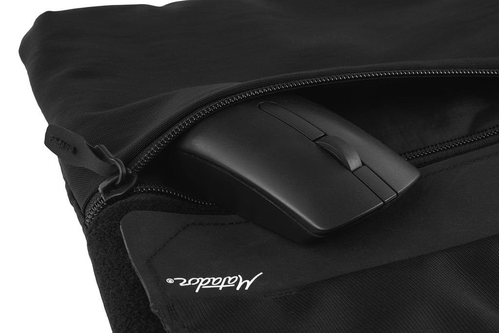 Αδιάβροχη Θήκη Laptop Matador 13"-16" | www.lightgear.gr