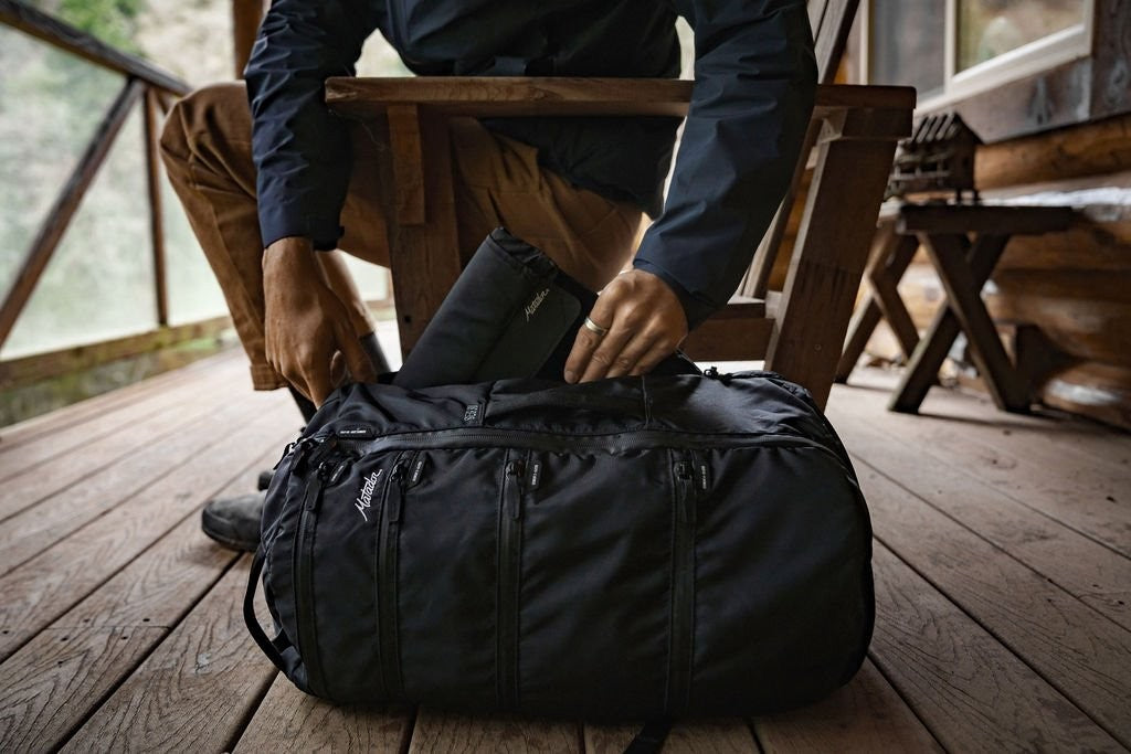 Αδιάβροχη Θήκη Laptop Matador 13"-16" | www.lightgear.gr