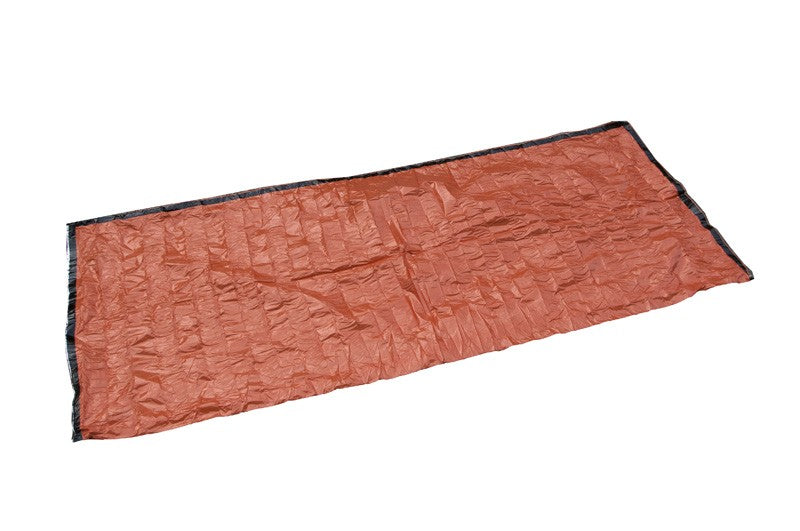 Bivy Επιβίωσης Μονό 213x91cm | www.lightgear.gr