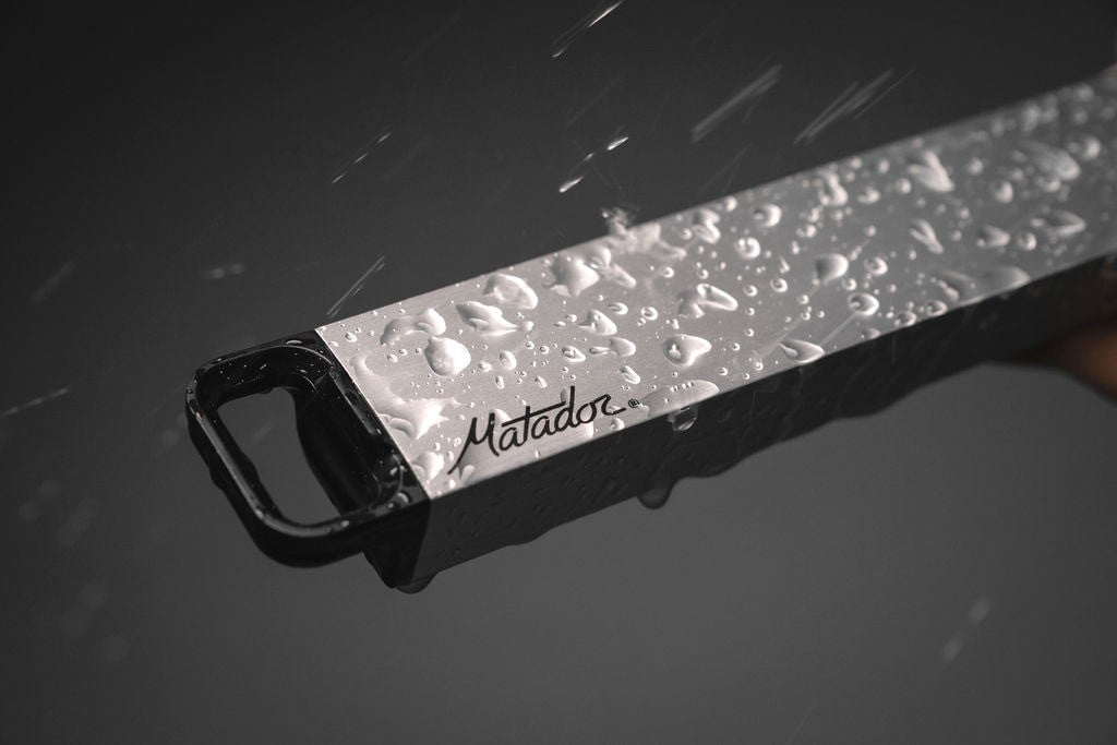 Αδιάβροχη Θήκη Χαπιών Matador | www.lightgear.gr